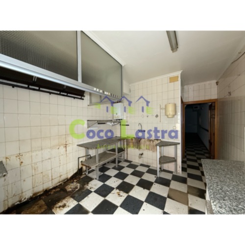 Cocina 